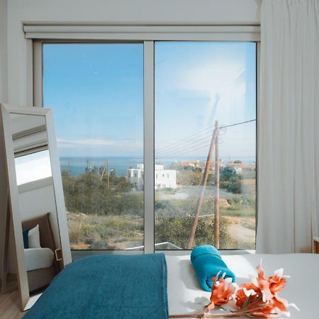 Seaside Luxury Villa Paralimni Zewnętrze zdjęcie