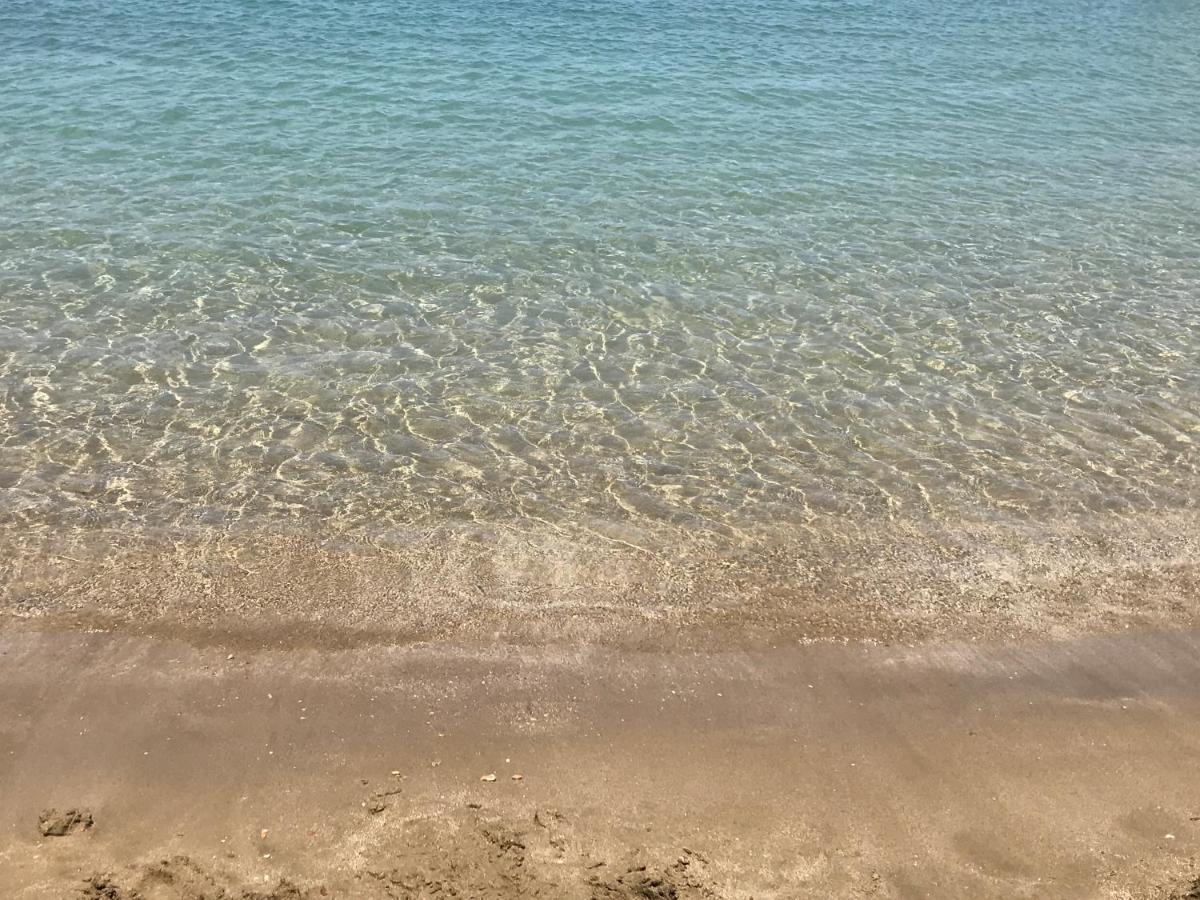 Seaside Luxury Villa Paralimni Zewnętrze zdjęcie