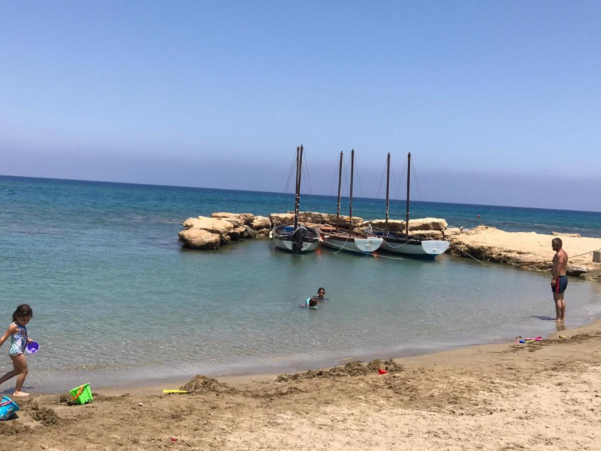 Seaside Luxury Villa Paralimni Zewnętrze zdjęcie