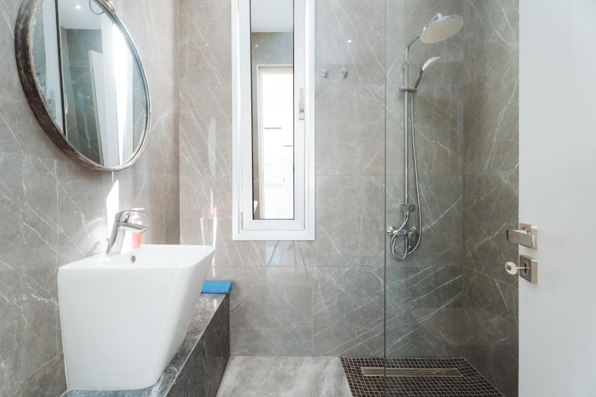 Seaside Luxury Villa Paralimni Zewnętrze zdjęcie