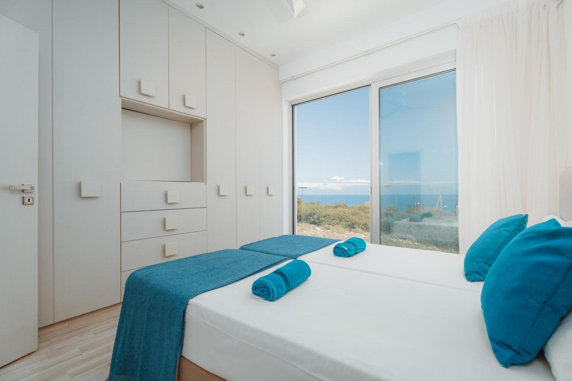 Seaside Luxury Villa Paralimni Zewnętrze zdjęcie