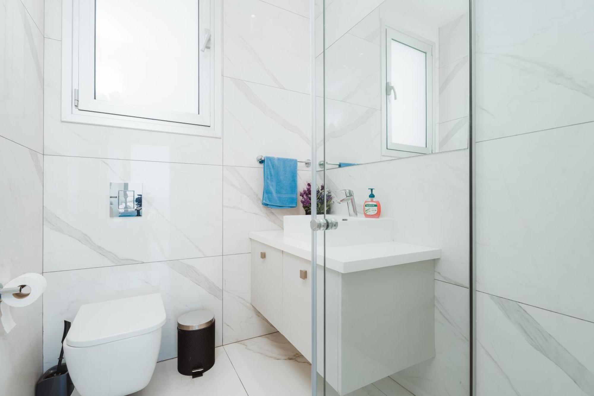 Seaside Luxury Villa Paralimni Zewnętrze zdjęcie